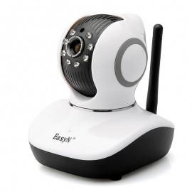 I448 Camera IP de interior Wireless EasyN V10D (P1) - H.264, 720p, Infrarosu, Senzor de miscare, IR-Cut, 2 Cai Audio