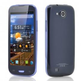 M489 Telefon  "Electron" Budget Android 4.2 - Display 4.7'', MT6589 Qual Core CPU, 2 GB RAM