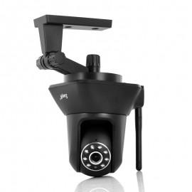 I322 Camera IP de securitate ''EasyN' - Plug and Play, Pan/Tilt, 0.3 MP sfert inch CMOS