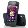 M438 telefon slim "hellebore" android 4.2 - display