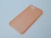 Carcasa (Protectie spate) Portocalie pentru iPhone 6 / 6S - Portocalie 115