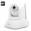 I455 Camera IP EasyN 187V - 1/4 inch CMOS, H.264, Senzor de miscare, Infrarosu 10m, 2 Cai Audio