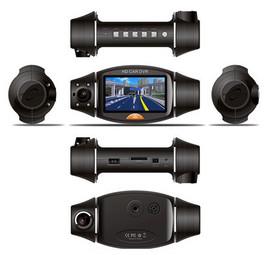 R310 Atomy - Camera video portabila cu inregistrare HD, infrarosu, DVR si display 2,5 inch TFT; trafic masina, auto, martor accident