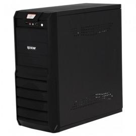 Carcasa Spacer Galaxy cu sursa 450W, ATX Mid-Tower, 2 x USB2.0 SPC-GALAXY