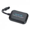 Mini gsm / gprs / gps tracker portabil