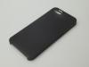 Carcasa (protectie spate) neagra pentru iphone 5 / 5s