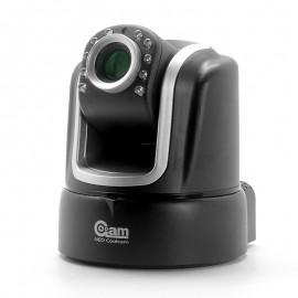 I391 Camera IP de birou NEO Coolcam NIP-16 Wi-Fi - Plug And Play, Pan + Tilt, Rezolutie 720p