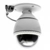 I310 camera ip speed ​​dome "watch guard" - ptz, 4x zoom optic,