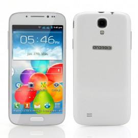 M521 Telefon ''Stallion'' Android - Display 4.7'', Spreadtrum SC6820 1GHz CPU, Bluetooth