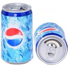 Boxa Portabila Mp3 Player - Pepsi