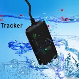 DVAGT02+ GPS Tracker sistem de navigatie inteligent + GPS + GSM + SMS / GPRS pentru urmarirea vehiculelor