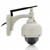 I358 Camera IP ''Eye-Spy'' Pan Tilt Dome 960p - H.264, Infrarosu