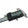 LH-F32 - Subler metalic Electronic Digital cu afisaj LCD Steel Vernier Caliper Gauge Micrometer 200mm