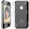 Folie protectie iphone 4g /