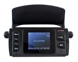 LH-X04 Camera Video Auto Trafic DVR