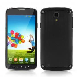 M519 Smartphone "Wind" Budget 3G Android 4.2 - Display 4.7'', Procesor MT6572 Dual Core 1.2 GHz CPU, Wi-Fi, Bluetooth