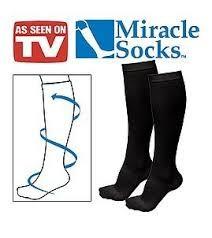 Sosete miraculoase Miracle Socks