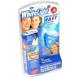 WhiteLight - Aparat de albire dinti