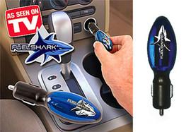 Fuel Shark - Reduce consumul de combustibil