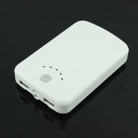 LH-PB01 - Baterie externa USB Power Bank 12000 mAh pentru PDA / MP4 / iPhone / GPS