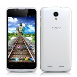 M595 Telefon ZOPO ZP580 Android 4.2 - Display 4.5'' 960x540, Procesor Dual Core MTK6572 1.3 GHz CPU, 4 GB ROM, 3G