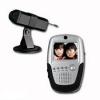 Camera wireless 2.4 ghz baby monitor