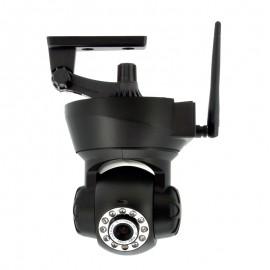 I33 Camera IP de supraveghere video cu controlul unghiului de vizualizare si Senzor de miscare
