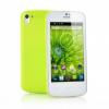 M438 Telefon Slim ''Zinnia'' Android 4.2 - Display 4'', 3G, Dual Core 1.3 GHz, Bluetooth, Radio FM