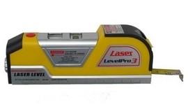 Ruleta Level Pro 3 - Nivela cu laser