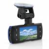 C238 Camera Full HD Dashcam "Electra" - Display 2.7 inch, G-Sensor, WDR, Unghi larg de inregistrare