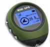 TX3 Mini GPS Portabil - Recever GPS + Gasirea locatiei tip breloc