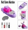 Aparat Pentru Decorarea Unghiilor Nail Colors Machine