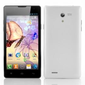 M566 Smartphone Android - Display 4.7'', Procesor MTK6572 1.3 GHz CPU, 1GB RAM, 4GB ROM