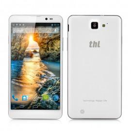 THL T200 Telefon True Octa Core Android 4.2 Jelly Bean, Display 6'' 1080P HD Gorilla Glass, IPS, 1.7 GHz CPU, 32GB ROM, NFC