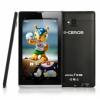 74102 Phablet E-Ceros Motion S Quad Core Android 4.2 OS, Display 7'' 1024X600 IPS, 1.3 GHz CPU, 3G