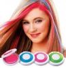 Hot hair - suvite colorate in 3 pasi