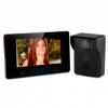 J108 interfon wireless video pentru usa - monitor 7'', wireless, gama