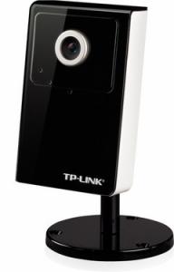 Camera supraveghere IP, audio bi-directional TP-LINK