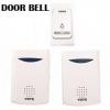 Sonerie fara fir / wireless dubla cu