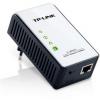 Adaptor Powerline Wireless TP-LINK (TL-WPA271) / amplificator retea semnal HiFi