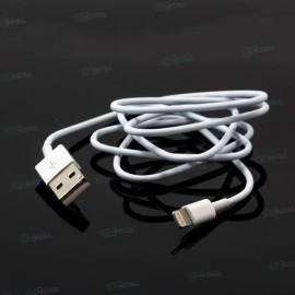Cablu pentru incarcare / sincronizare Lightning pentru iPhone 5 / 5s / 6