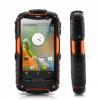 M363 Telefon Rugged "Fortis Evo" Android 4.0, Display 3.2'' IPS, GPS, Rezistent la apa, praf si socuri