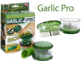 Tocator de usturoi manual - Garlic Pro / MAM