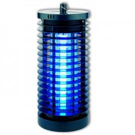 Lampa albastra anti-insecte cu raze UV ( 20 Mp )