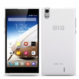 M627 Telefon Elephone P10C Android 4.4 KitKat, Display 5'' 960x540 QHD, MTK6582 Quad Core 1.3 GHz CPU, 1GB RAM, 8GB ROM