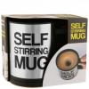 Cana pentru ness Self Stirring Mug