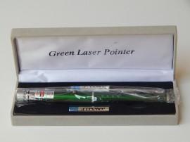 GREEN LASER POINTER 532nm 2000mW cu un capat Modelul 4