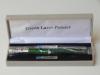 Green laser pointer 532nm 2000mw cu un capat modelul
