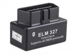 Instrument de scanare / diagnosticare ELM327 OBD II Bluetooth V1.5