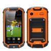 M498 Mini Telefon Nano Rugged Android 4.2, Display 2.45'', Rezistent la apa, Camera 2 MP